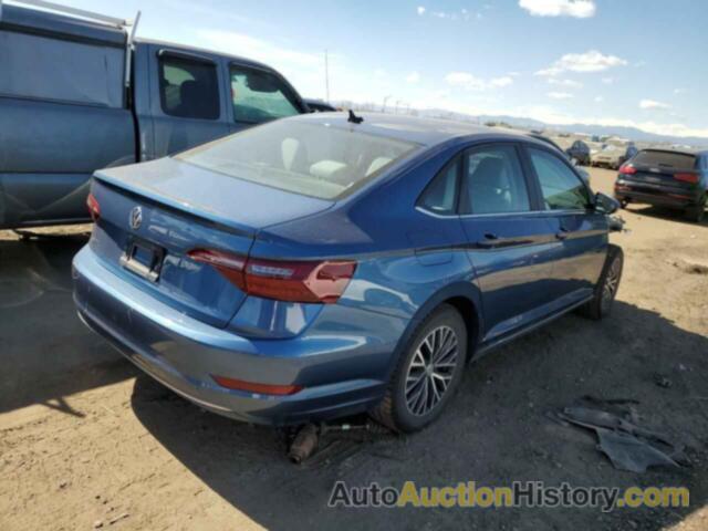 VOLKSWAGEN JETTA S, 3VWC57BUXMM096503