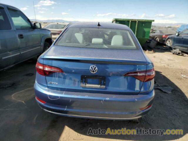 VOLKSWAGEN JETTA S, 3VWC57BUXMM096503