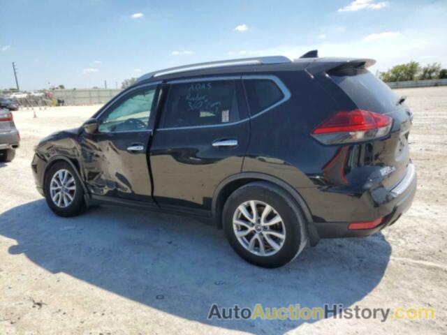 NISSAN ROGUE S, JN8AT2MT9HW403449