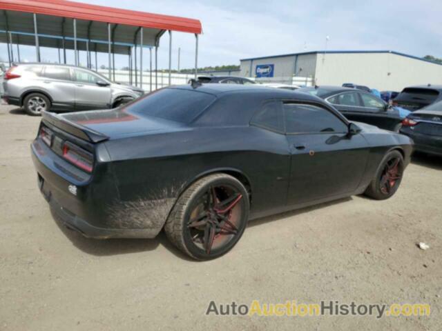 DODGE CHALLENGER SXT PLUS, 2C3CDZBT5FH758194