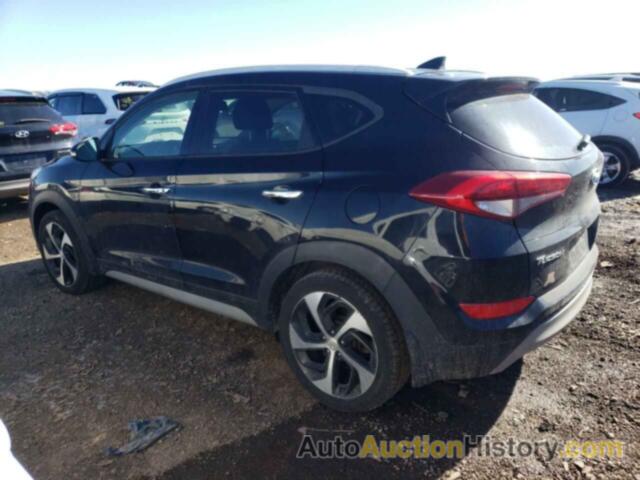 HYUNDAI TUCSON VALUE, KM8J3CA20JU813518