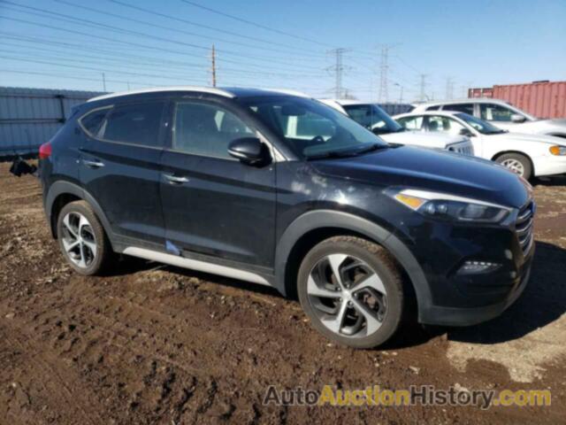 HYUNDAI TUCSON VALUE, KM8J3CA20JU813518