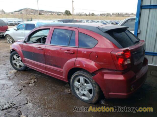 DODGE CALIBER SXT, 1B3HB48A89D206563