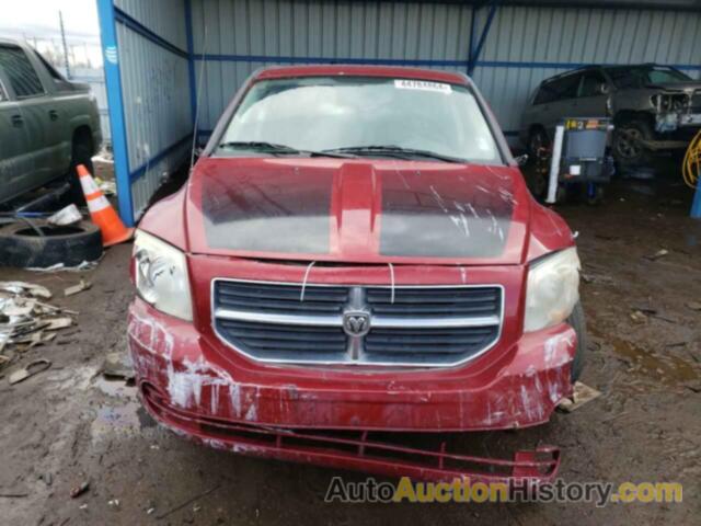 DODGE CALIBER SXT, 1B3HB48A89D206563