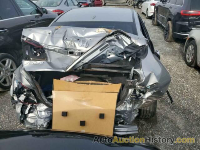 HONDA ACCORD TOURING, 1HGCR3F92HA029971