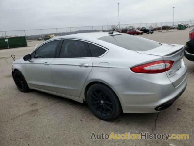 FORD FUSION TITANIUM, 3FA6P0K95DR130854