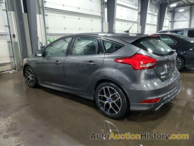 FORD FOCUS SE, 1FADP3K2XGL391699