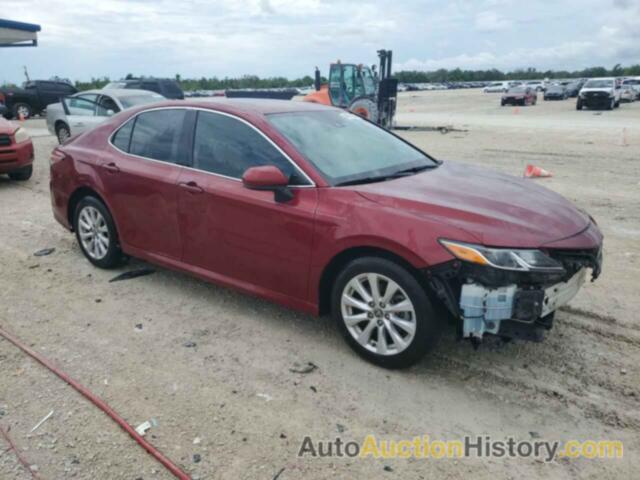 TOYOTA CAMRY LE, 4T1C11AK2LU375994