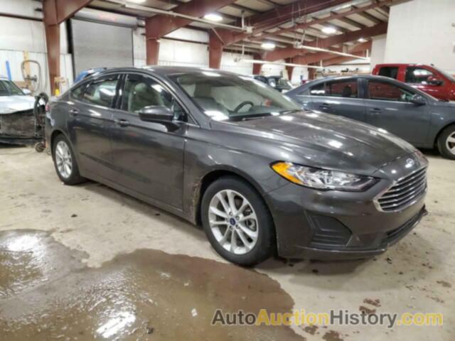 FORD FUSION SE, 3FA6P0HD1KR169448