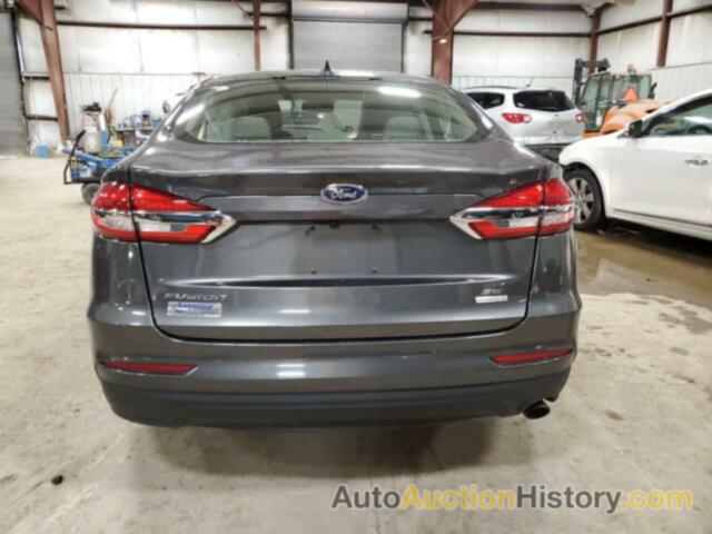 FORD FUSION SE, 3FA6P0HD1KR169448