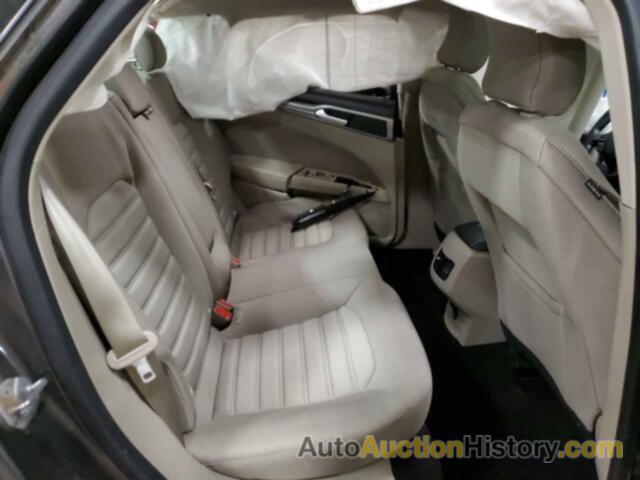 FORD FUSION SE, 3FA6P0HD1KR169448