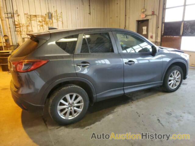 MAZDA CX-5 TOURING, JM3KE4CYXG0868561