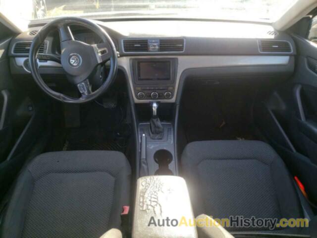 VOLKSWAGEN PASSAT S, 1VWAH7A38CC069288