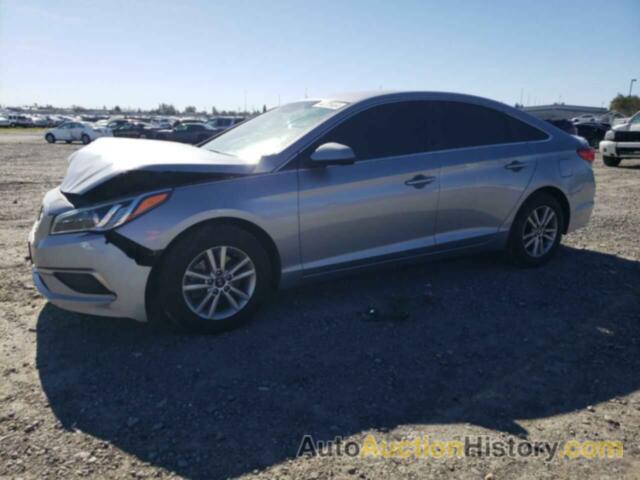 HYUNDAI SONATA SE, 5NPE24AF0HH518389