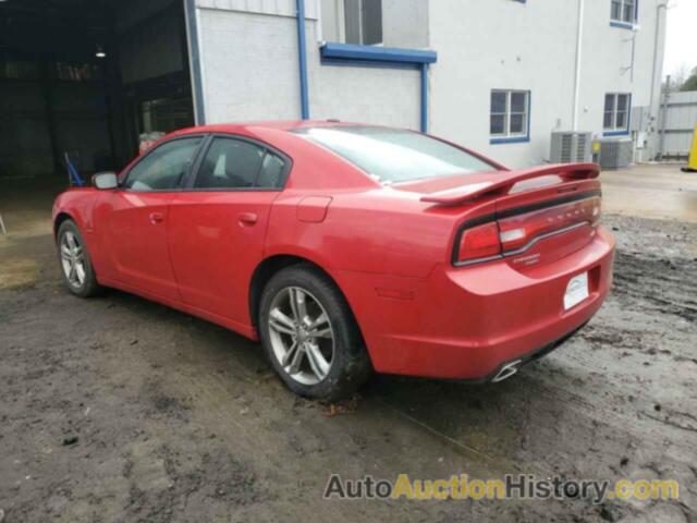 DODGE CHARGER R/T, 2C3CDXDT0CH105091