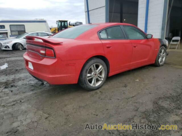 DODGE CHARGER R/T, 2C3CDXDT0CH105091