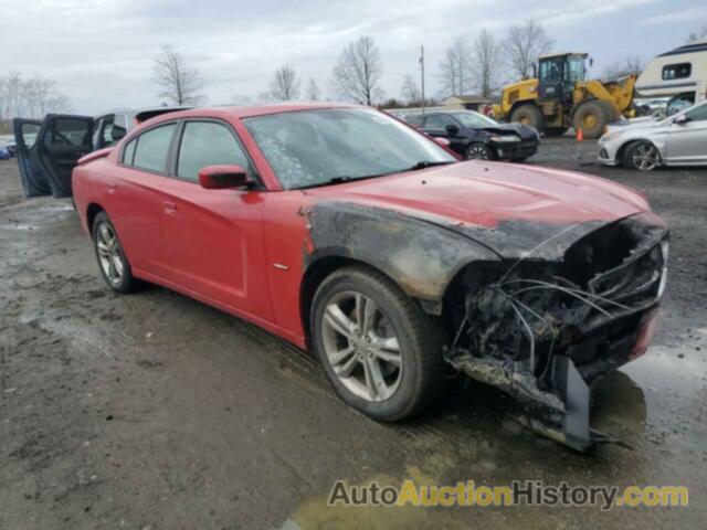 DODGE CHARGER R/T, 2C3CDXDT0CH105091