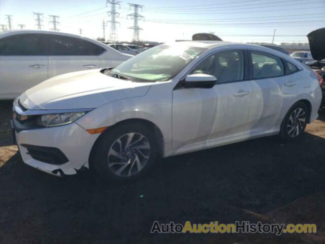 HONDA CIVIC EX, 19XFC2F70GE072089