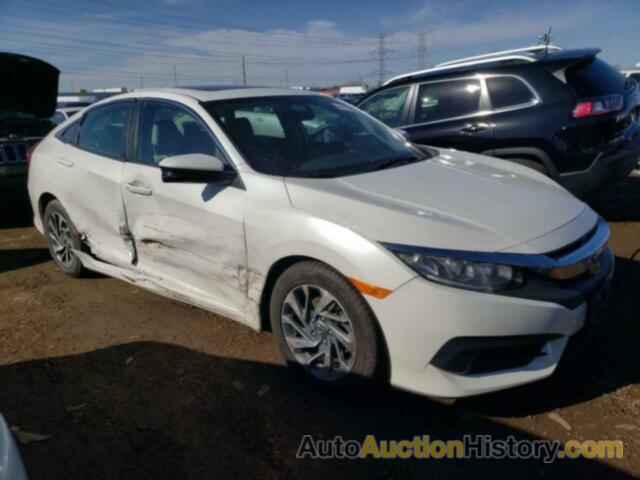 HONDA CIVIC EX, 19XFC2F70GE072089