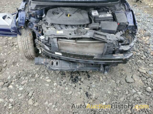 HYUNDAI ELANTRA GLS, 5NPDH4AE6DH418874