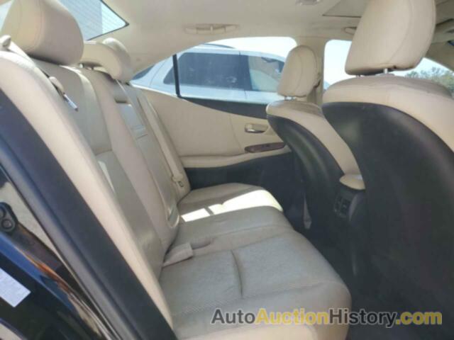 LEXUS HS 250H, JTHBB1BA6A2037802