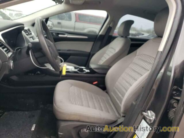 FORD FUSION S, 3FA6P0G78GR340473