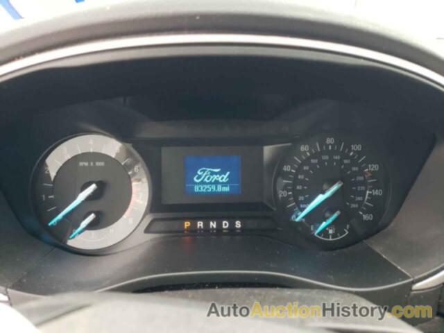 FORD FUSION S, 3FA6P0G78GR340473