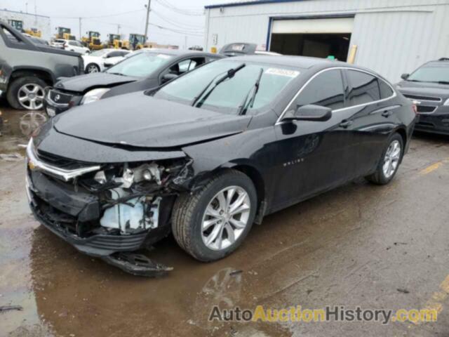 CHEVROLET MALIBU LT, 1G1ZD5ST5KF149593