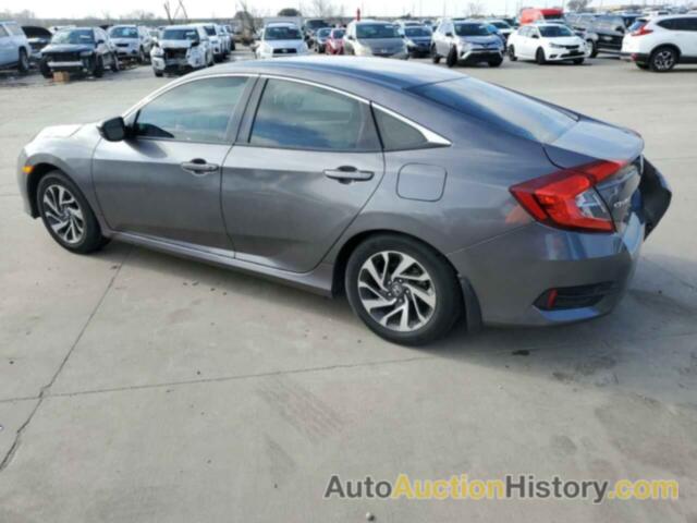 HONDA CIVIC EX, 19XFC2F7XGE092124