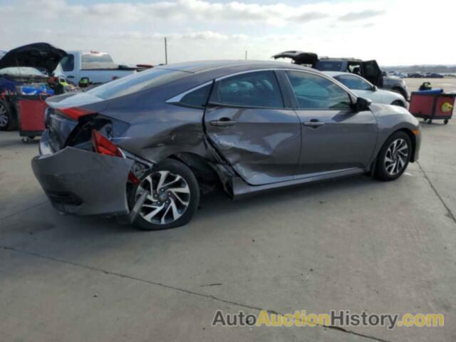 HONDA CIVIC EX, 19XFC2F7XGE092124