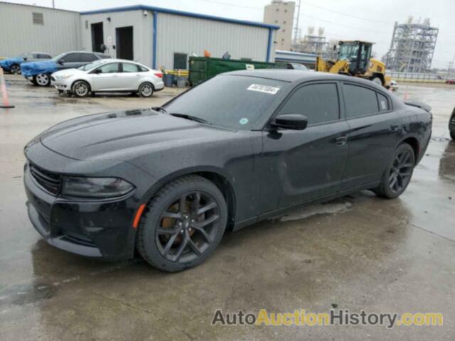 DODGE CHARGER SXT, 2C3CDXBGXMH504078