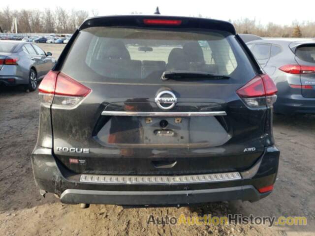 NISSAN ROGUE SV, 5N1AT2MV2HC791554