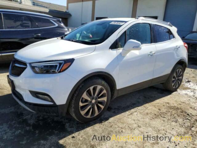 BUICK ENCORE ESSENCE, KL4CJCSB8LB061822