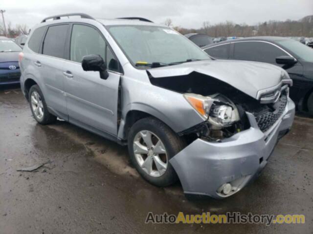 SUBARU FORESTER 2.5I LIMITED, JF2SJAHC8EH443176