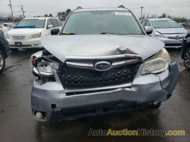 SUBARU FORESTER 2.5I LIMITED, JF2SJAHC8EH443176