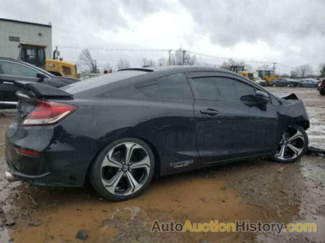 HONDA CIVIC SI, 2HGFG4A50EH702251