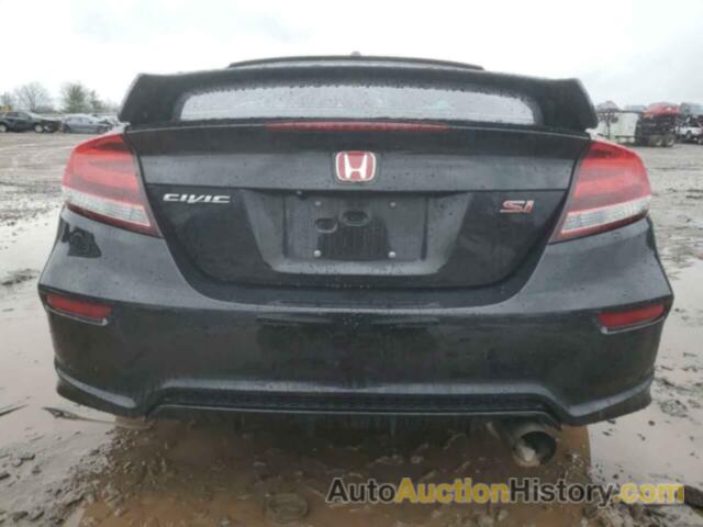 HONDA CIVIC SI, 2HGFG4A50EH702251