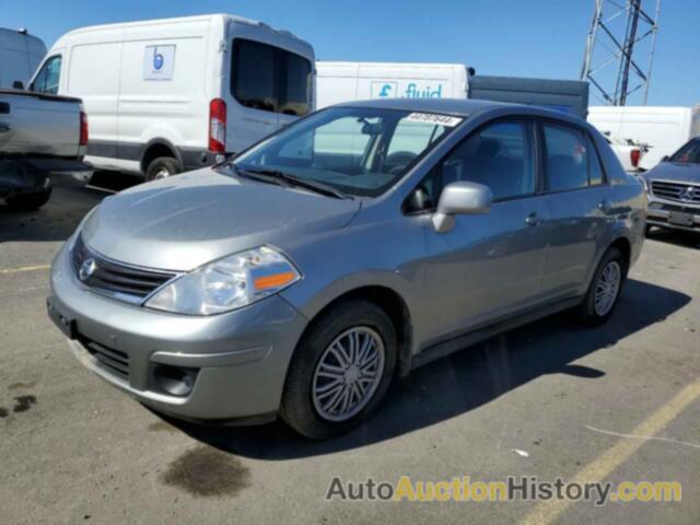 NISSAN VERSA S, 3N1BC1AP0BL423252