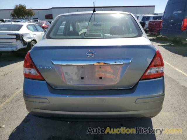 NISSAN VERSA S, 3N1BC1AP0BL423252