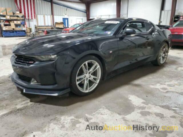 CHEVROLET CAMARO LS, 1G1FB1RS8L0124108