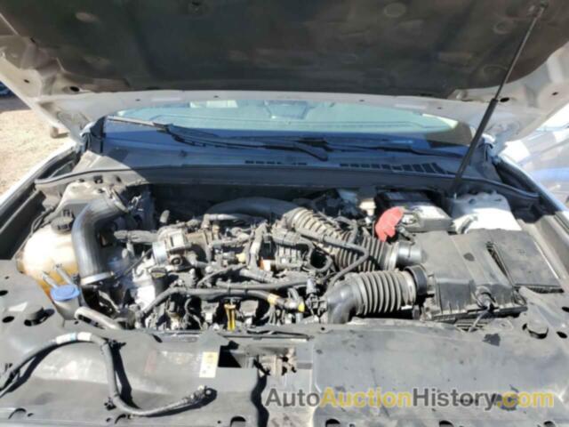 LINCOLN CONTINENTL SELECT, 1LN6L9SP0H5608627