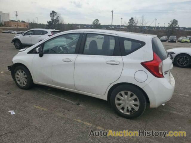 NISSAN VERSA S, 3N1CE2CP9GL398487