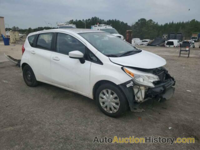 NISSAN VERSA S, 3N1CE2CP9GL398487