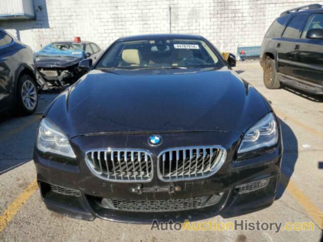 BMW 6 SERIES I, WBA6H5C53GGJ88132