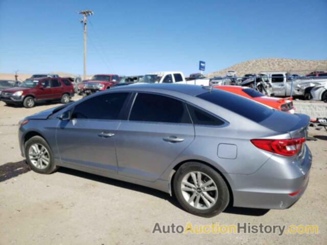 HYUNDAI SONATA SE, 5NPE24AF3FH238043