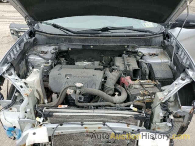 MITSUBISHI OUTLANDER ES, JA4AR3AU0HZ066918