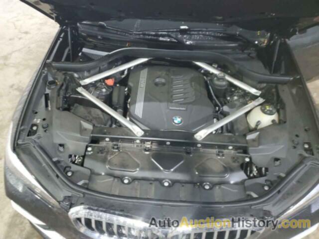 BMW X5 XDRIVE40I, 5UXCR6C04P9R52604