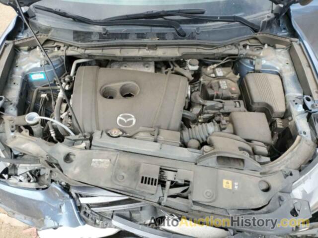 MAZDA CX-5 GT, JM3KE4DY3G0794835