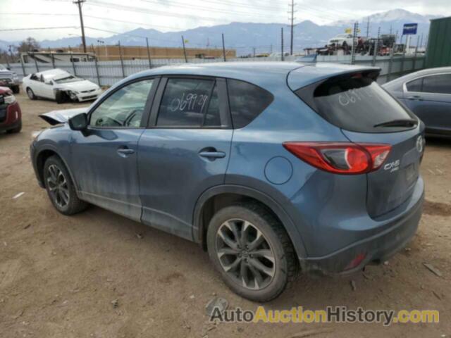 MAZDA CX-5 GT, JM3KE4DY3G0794835