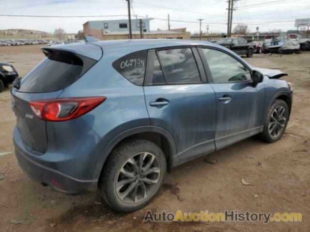 MAZDA CX-5 GT, JM3KE4DY3G0794835